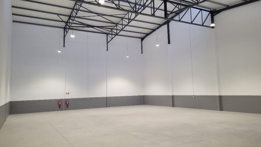 To Let commercial Property for Rent in Atlas Gardens Western Cape
